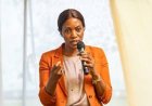 Ghanaian Humanitarian Edem Wosornu Appointed UNHCR Assistant High Commissioner for Protection