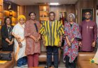 Communication Ministry Hosts ECOWAS Delegation to Deepen Regional Digital Collaboration