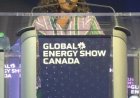 Ghana Gas CEO Courts Global Investors at Global Energy Show in Canada