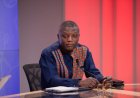 Kofi Adams Slams FIFA Over Partey Visa Refusal Response