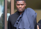 Ghana Calls On Canada To Reverse Thomas Partey’s Visa Refusal