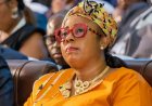 Linda Ocloo Faces Contempt Proceedings Over Alleged Violation Of Court Injunction