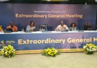 Mobile Money Fintech Shareholders Approve Q1 Dividend At Extraordinary General Meeting