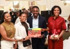 Positioning Ghana as a leading outsourcing & digital services hub at the GBS Executive Roundtable in London