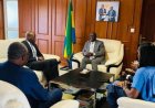 Gabon to Inaugurate First National Data Center on June 30