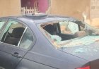 Bawku SHS Students Go On Rampage