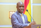 Finance Ministry Processing Arrears For Former Presidency Appointees