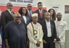 Kasapreko PLC Lists On GSE, Opens New Chapter For Growth