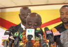 Afari Military Hospital: Minority Questions $85m Claim