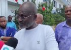‘You Did Nothing About Afari hospital In 8 Years’ – Kennedy Agyapong Fires Minority