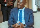 Kyei-Mensah-Bonsu Leads Bawumia's Restructured Office as Chief Of Staff