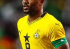 Jordan Ayew Assures Mahama: Black Stars Ready to Make Ghana Proud in Panama Clash