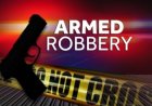 Kumasi: Two Killed in Gun Battle As Police Dismantle Armed Robbery Syndicate