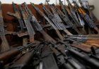 Interior Minister Suspends All Active Gun Licenses in Ghana, Orders Fresh Screening