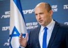 Israel ‘Smuggled Starlink Into Iran’ to Aid Protests — Ex-PM Bennett Reveals