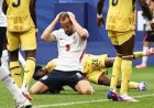 Black Stars Holds England Hostage In World Cup Stalemate