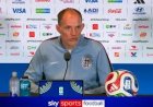 Tuchel Defends Bellingham Amid Half-Time Flashpoint: “He Stood Up for Himself and the Team — No Problem at All” (VIDEO)