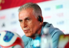 Queiroz Rages Over VAR: “Clear Penalty, Red Card—It Went for Coffee!” After England–Black Stars Draw (VIDEO)