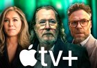 Apple Plans Bigger Push Into Films and TV Shows- Executive Cue Reveals