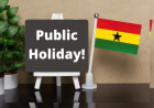 Gov’t Declares Friday, July 3 as Republic Day Holiday