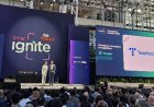 Telefónica Showcases AI-Driven Autonomous Networks, Wins Top Innovation Honour at DTW Ignite 2026