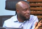 Court Grants Larry Dogbey GH¢100,000 Bail