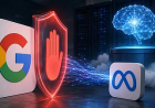 Google Restricts Meta’s AI Access Amid Compute Crunch