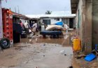 Floods: Three Die From Electrocution at Alajo