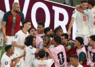 Morocco Beats Netherlands On Penalties To Reach World Cup Last 16