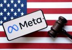 Meta Suffers Major Blow in Teen Addiction Lawsuit