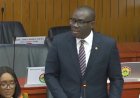 Flood:  'Press Conferences Won't Desilt Our Gutters' – Sammy Awuku Demands Action (AUDIO)