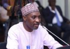 Over 38,000 People Displaced, 7761 Households Affected And 12 Persons Dead after Floods in Accra - Interior Minister