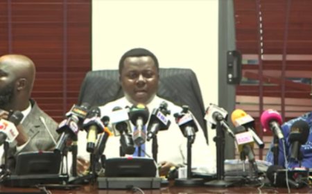 NDC Has Diluted Anti-LGBTQ+ Bill – Minority