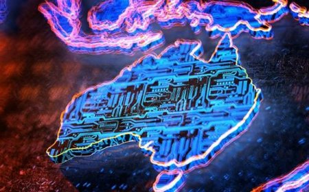 Google, Telstra Set Sights On Australia AI