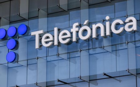Telefónica Reclaims Rural Backbone in Deal to Secure Spain’s Critical Connectivity Network