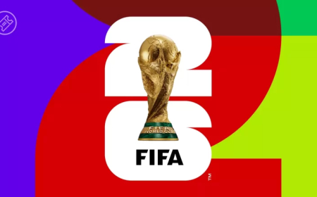 2026 World Cup Shake-Up: FIFA Unveils Tough New Rules to Speed Up Game and Crack Down on Misconduct