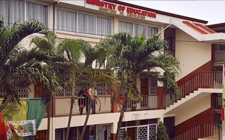 Free SHS Suppliers To Picket At Education Ministry Over GH¢50m Debt