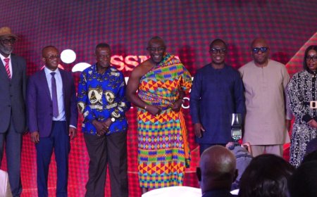 SSNIT Launches Telehealth Service For Pensioners