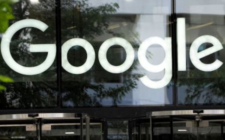UK Tightens Grip on Google, Gives Publishers Power Over AI Content