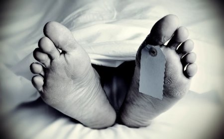 Missing Corpse From Oda Hospital Morgue Surfaces At Suhum