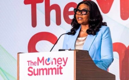 Economy Stable But Fragile- BoG Warns