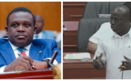 Focus on Data Prices, Not Porn ID Policy – Nyindam Tells Sam George