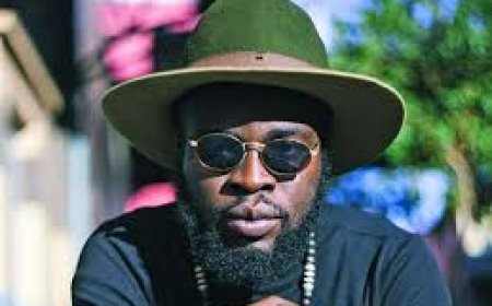 We Don’t Need Unity In Our Music Industry – M.anifest