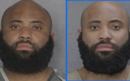 Ghanaian-American Sentenced To 17 Years For Leading US$38m Global Email Fraud Scheme