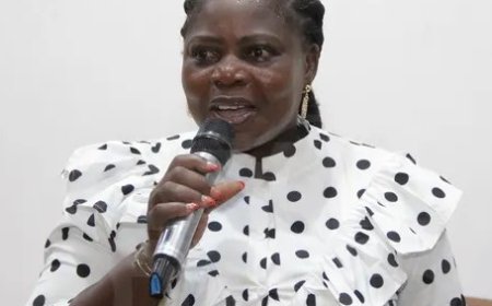 AMA Public Health Director Calls for Urgent Action on Food Safety as Global Burden Persists