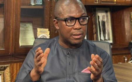 Government Clears GH¢1.05bn SSNIT Debt, Makes Advance Payments Before Start Of 2026– Biney