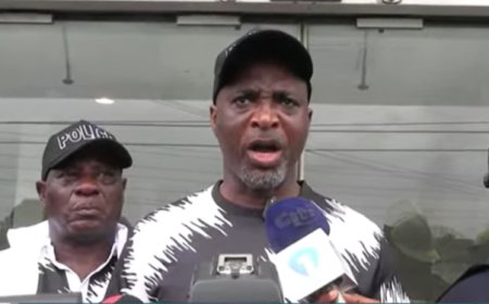 16 Unsafe Buildings To Be Demolished Across Accra – Muntaka