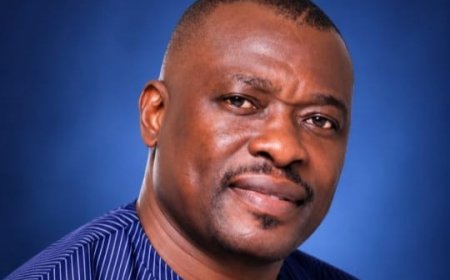 NPP Communicator Questions Parliament’s Commitment and Sincerity Over LGBTQ+ Bill Delays