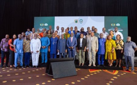 Stakeholders Push For Sustainable Funding for Greater Accra Waste