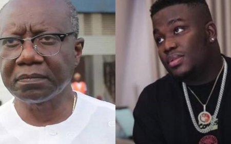 Ghana, US To Meet On Ofori-Atta, Other Extradition Requests